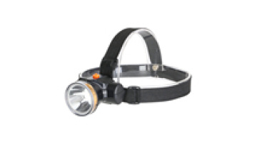 Manufacturer DP Flashlight Head Lamp Miners Mining Torch Led Light Rechargeable Headlamp1