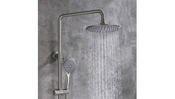 Shower Valve Handle - DL-14045LS