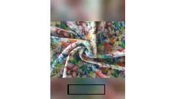 No MOQ digital printing custom design bullet liverpool fabric for bows1