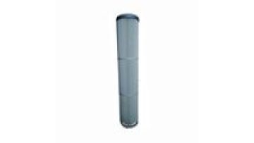 Dust Filter 3222332081 Apply to hydraulic drilling rig, model ROC D7 rear dedusting system of year 20101