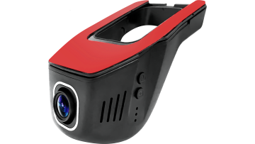 A400 Dashcam 