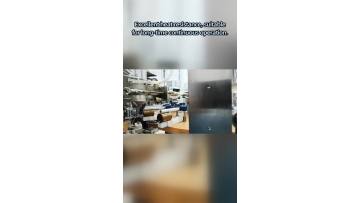 Powering Global Electronics with Precision: Nantong Xunye’s Aluminum Electrolytic Capacitors