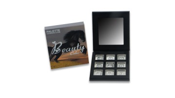9 holes eyeshadow palette.MP4