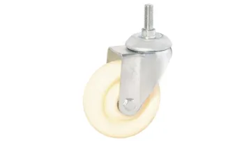 3/4/5inch Midium-Duty Nylon Caster