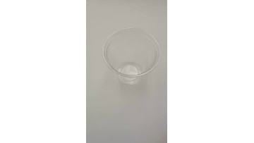10oz pet cup