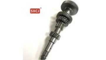 JAPANESE CARS  MANUAL GEARBOX PARTS  COUNTER SHAFT 33421-35140  FOR HILUX  5DYA1
