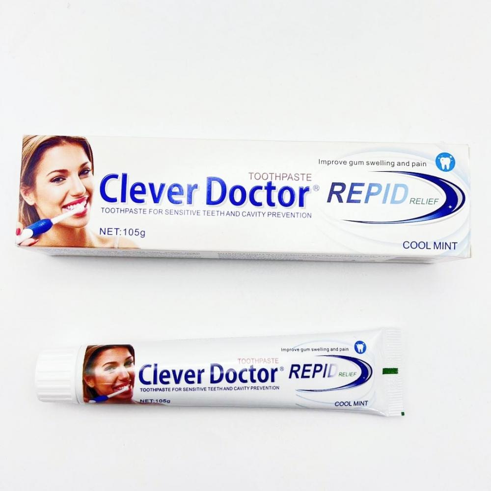 Clever Doctor
