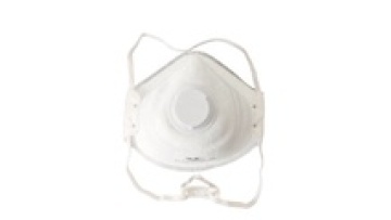 Comfortable FFP2 FT-076 Protective Customizable Collapse Resistance Safety Dust Masks With Adjustment Buckle1