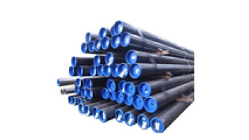A106 API 5L A53 A106 API 5L Sch 40 ERW Carbon Welded Steel Tube1