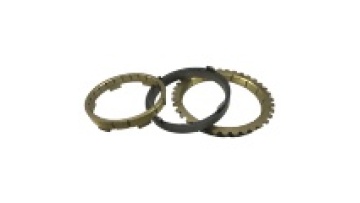 Auto Parts Gear Box Synchronizer Brass Ring 3 sets OEM MG0003 FOR AMERICAN CAR1