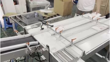 ZY-PM500 boxing machine