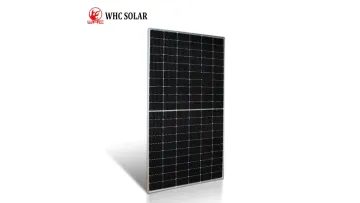 Whc Roof Mounting Solar System 5kw 10kw Grid Tied Solar Power System 5000watt PV Kit Solar Panel Energy System1