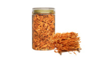 Wholesale Best Price for Organic Dried Cordyceps Militaris with High Content of Cordycepin1