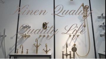 38 series bathroom faucets