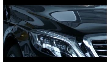 Paint Protection Film Good Gloss