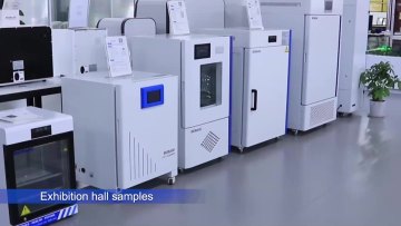 BIOBASE 2-8 Hospital Pharmaceutical Medical Laboratory Freezer Vaccine Fridge1