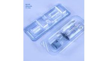 Sterile Thermoforming Medical Blister Packaging Surgery1