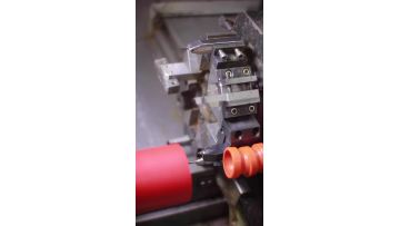 KVK Sealing Ring Production (2)