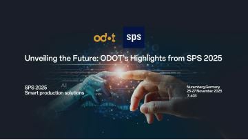 Unveiling the Future- ODOT's Highlights from SPS205
