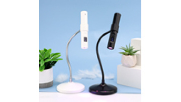 High Efficiency Mini UV LED Nail Dryer, SN17 Rechargeable with USB  Ideal for Portable and Desktop Applications1