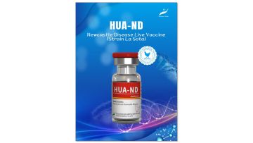 hua-Newcastle Disease Live Vaccine (La Sota Strain)