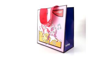 shopping paper bag.mp4