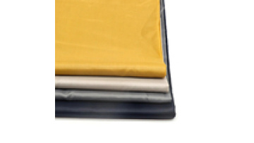 Custom Silk Touch 100% Polyester 60gsm Woven Plain Dyed Taffeta Fabric for Garment Lining1