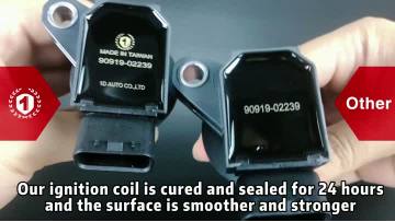 Do you want high-quality and cost-effective ignition coils? Take a look here!