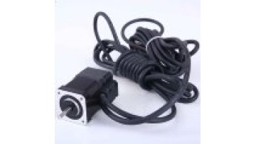 Wholesale Nema17 Closed Loop Stepper Motor with 2.5A 0.52NM and Driver1