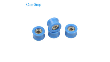 PU pulley3