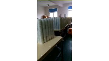 packing in workshop