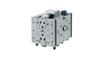 Customized Injection Mold, Plastic Mold Making,1