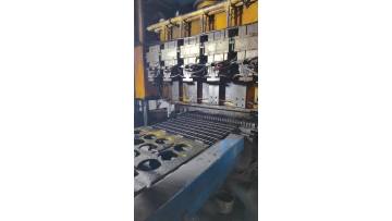 steel grating
