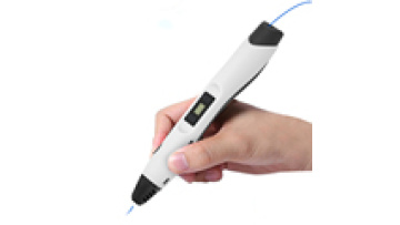New Products 3D Printing Pen 3D Doodle Pen Drawing Toys for Boys 3D Print Pen1