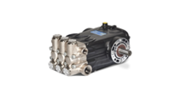 PINFL PD Series 22lpm 350bar Triplex Plunger High Pressure Plunger Pump1