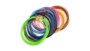 Badminton and tennis strings production Lines