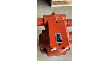 NACHI PCR-1B-05A Slewing Assembly