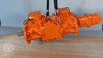 PC4000-6 pump