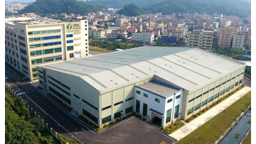 Foshan Zheng Nengliang Home Furnishing Co., Ltd. 工厂视频