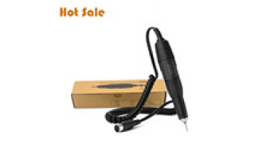 BEAUTY HEART Professional 102L Micromotor Nail Drill Handpiece - 35000 Rpm1