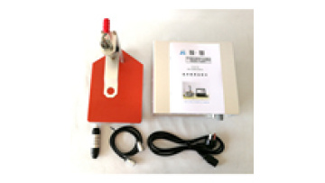CE Certified ST2253 Conductor Sheet Resistivity Meter with Software1
