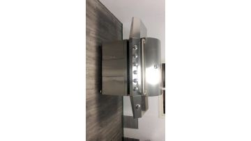 series grill stand