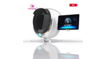 2024 High Quality Popular Multilingual Skin Analyzer Magic Mirror 3D Facial Analysis Machine Portable Digital Analysis Machine1
