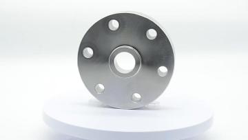 ASME B16.5 Forged Socket Welding Flange (SW Flange)