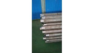 API Pup joint