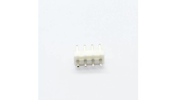 3.96mm 180 Degree VH Wafer Connector