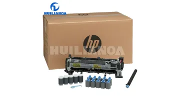 Maintenance Kit for HP Laserjet M601 M602 M603 Mk Fuser Kit Fuser Unit CF064A CF065A 220V1