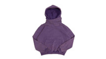 Vintage Acid Washed Hoodie Custom your own Logo Blank sun fader Hoodie Oversized Pocket  Cotton  Pullover1