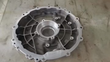 motor cover video