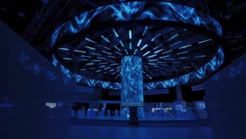 LED Display Power Calculations